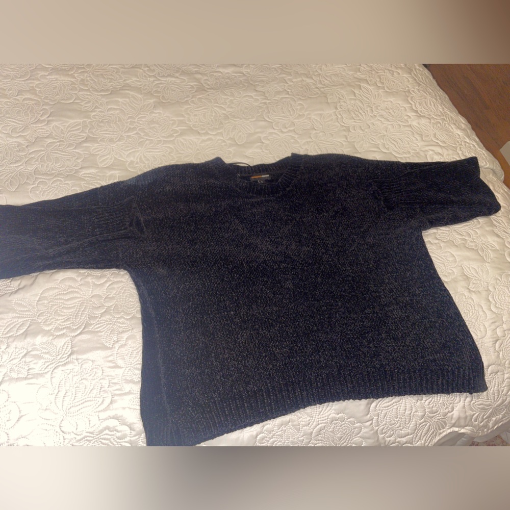 Ambiance Apparel Sweater